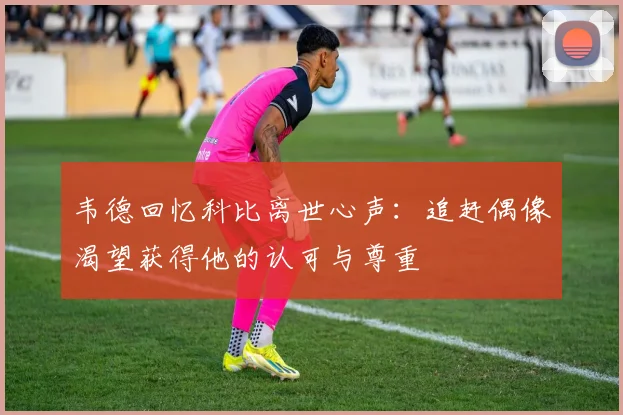 韦德回忆科比离世心声：追赶偶像渴望获得他的认可与尊重